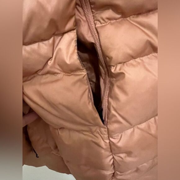 The North Face transit II down jacket - Picture 4 of 6